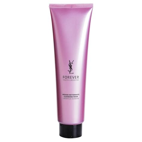 YSL Forever Youth Liberator Cleansing Foam 